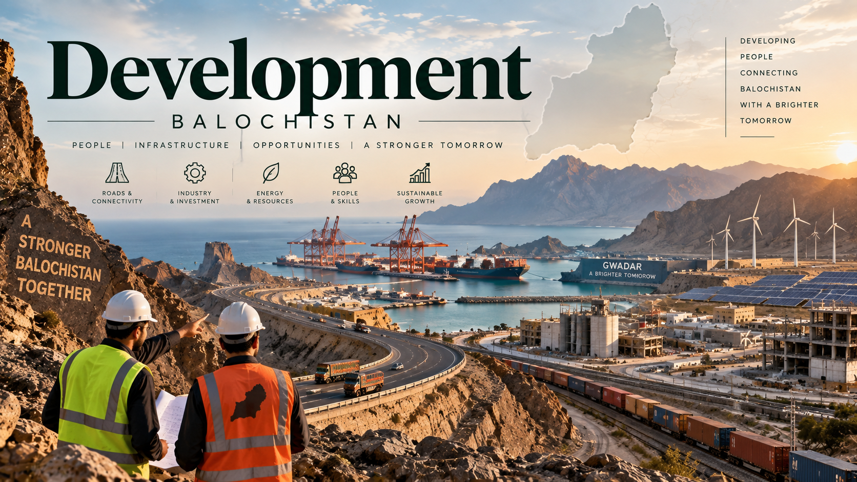 Development