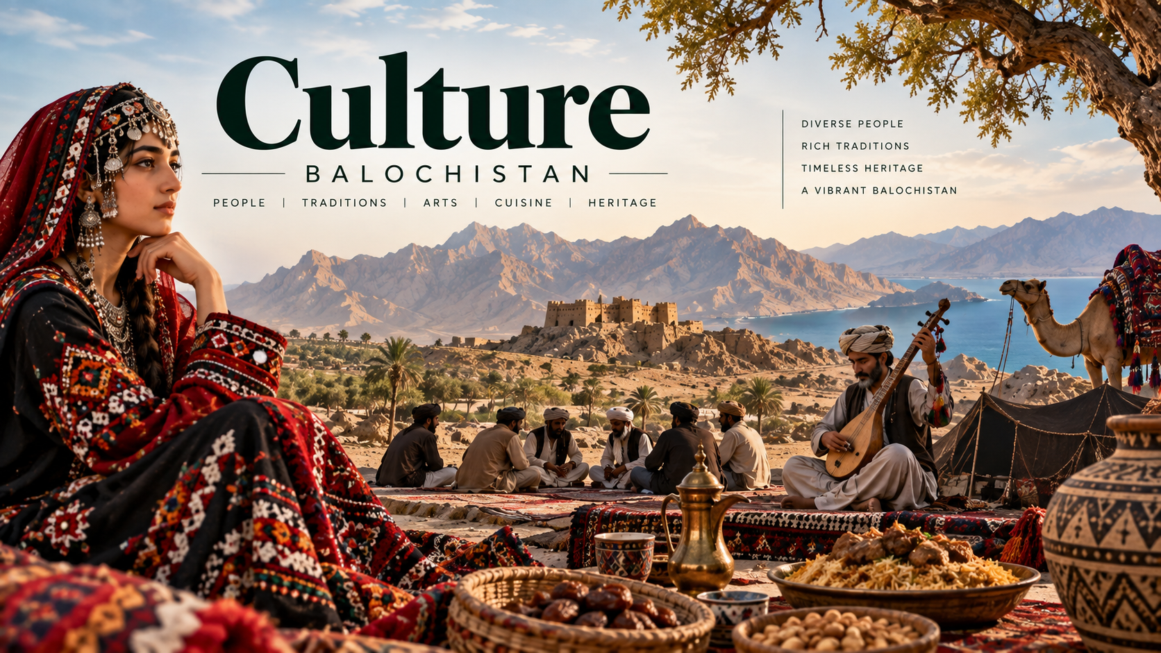 Culture
