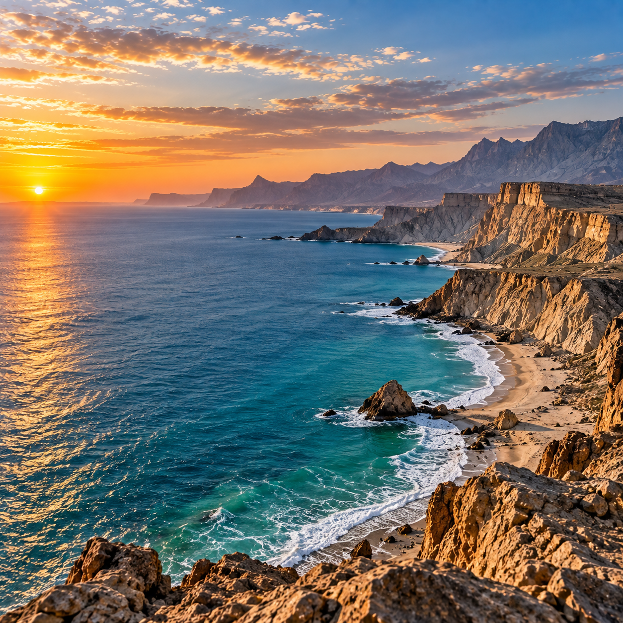 Balochistan
